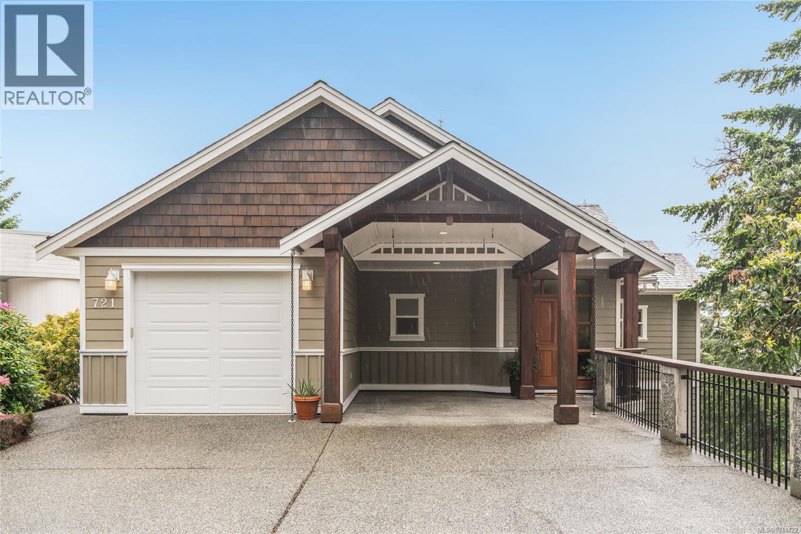 Photo 8 of 721 Quail Pl, Nanaimo BC