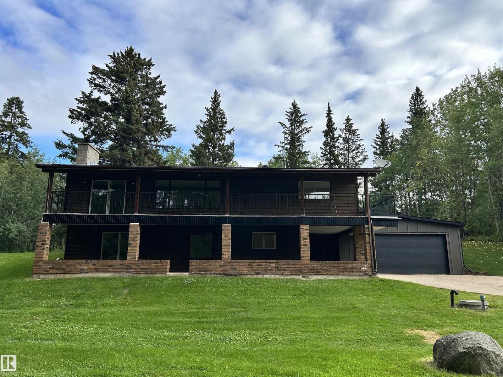 Photo 9 of 133 22430 Twp Road 520, Rural Strathcona County AB