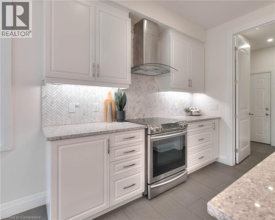 Photo 20 of 30 Mistywood Street, Kitchener ON