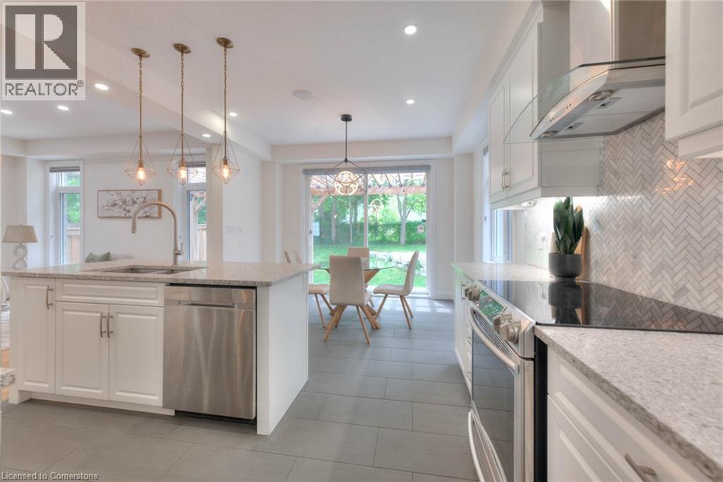 Photo 21 of 30 Mistywood Street, Kitchener ON