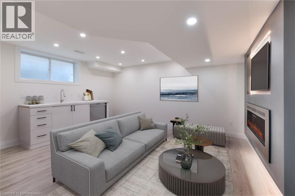 Photo 33 of 30 Mistywood Street, Kitchener ON