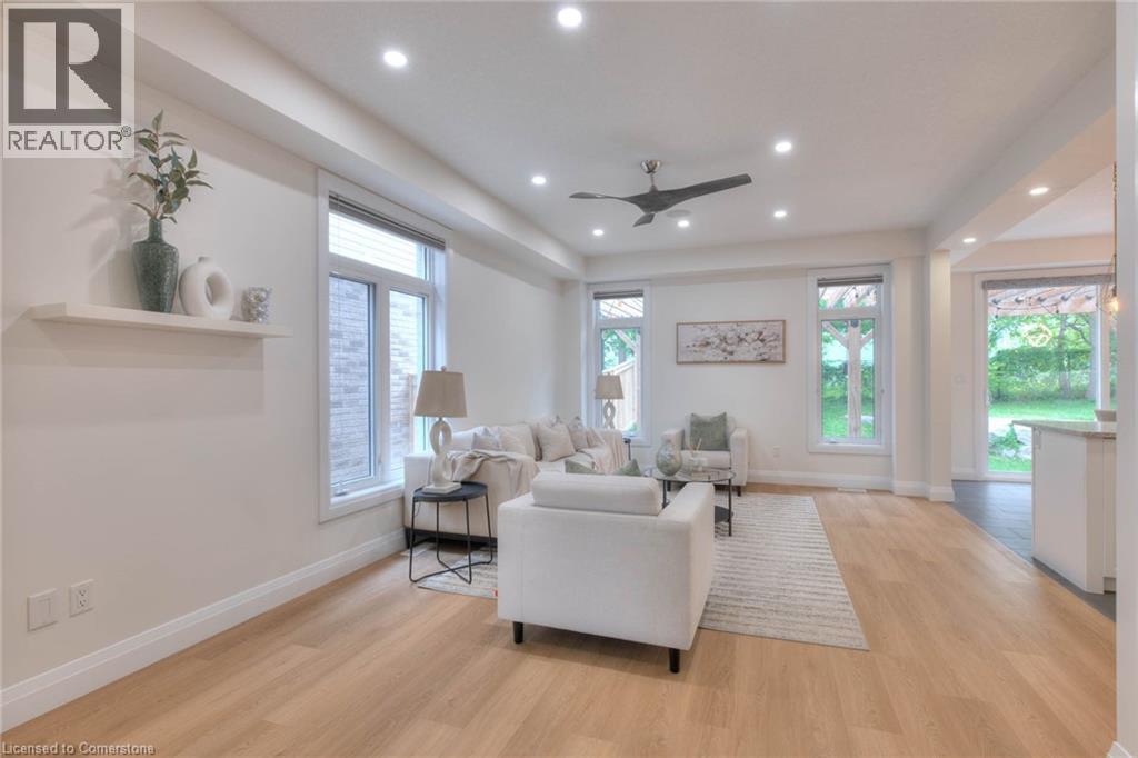 Photo 5 of 30 Mistywood Street, Kitchener ON