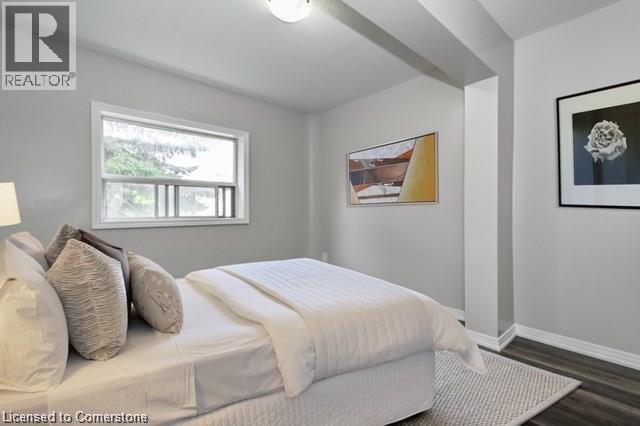 Photo 3 of 283 Fairway Road N Unit 101, Kitchener ON
