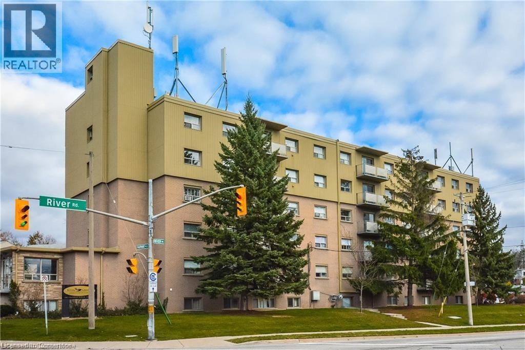 Photo 13 of 283 Fairway Road N Unit 101, Kitchener ON