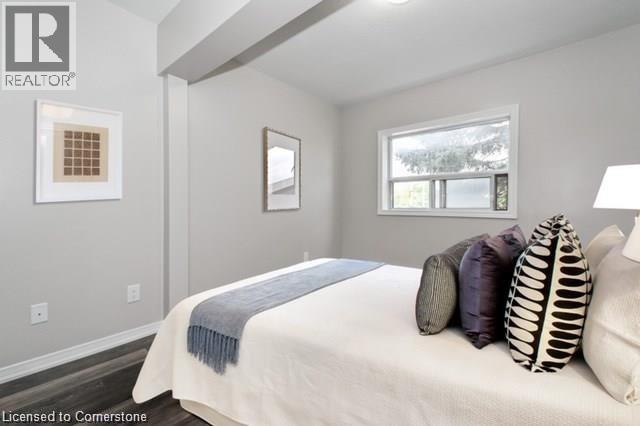 Photo 8 of 283 Fairway Road N Unit 101, Kitchener ON