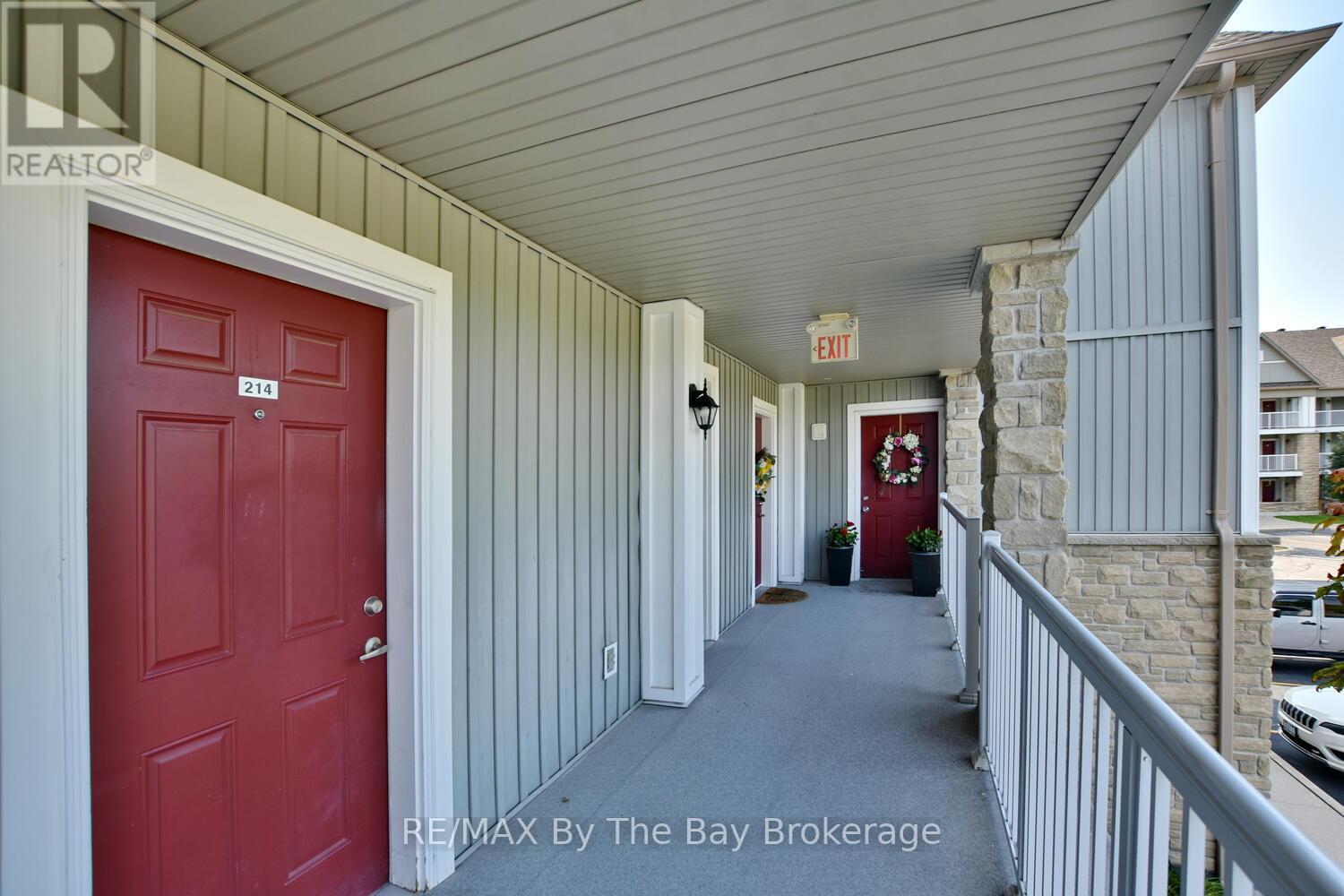 Photo 23 of 214 50 Mulligan Lane, Wasaga Beach ON