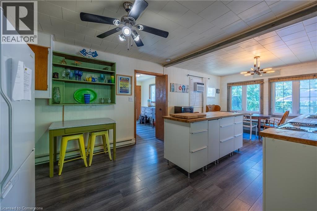 Photo 12 of 261 Erie Boulevard, Long Point ON