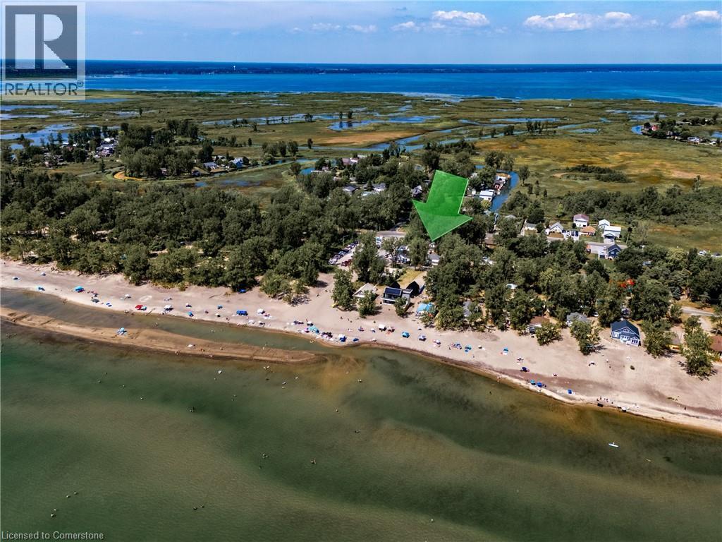 Photo 4 of 261 Erie Boulevard, Long Point ON