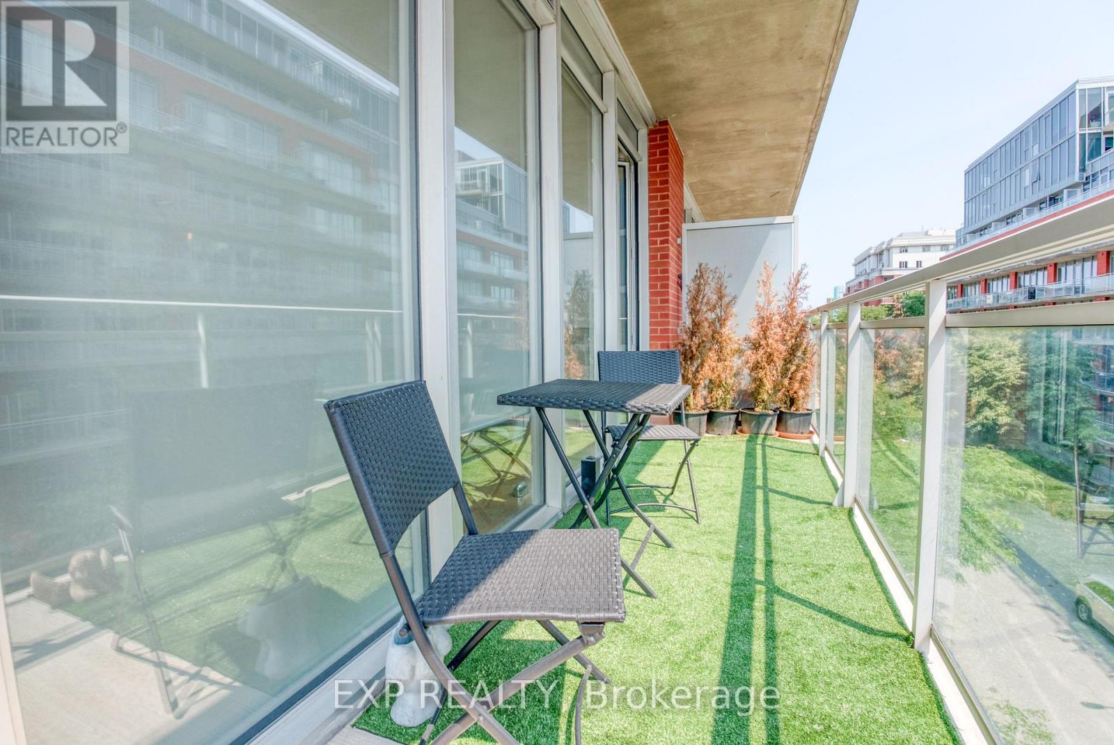 Photo 13 of 321 354 Gladstone Avenue, Ottawa ON