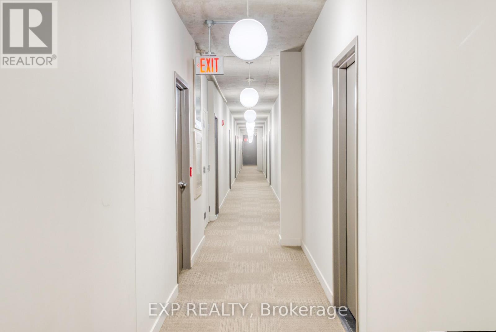 Photo 1 of 321 354 Gladstone Avenue, Ottawa ON