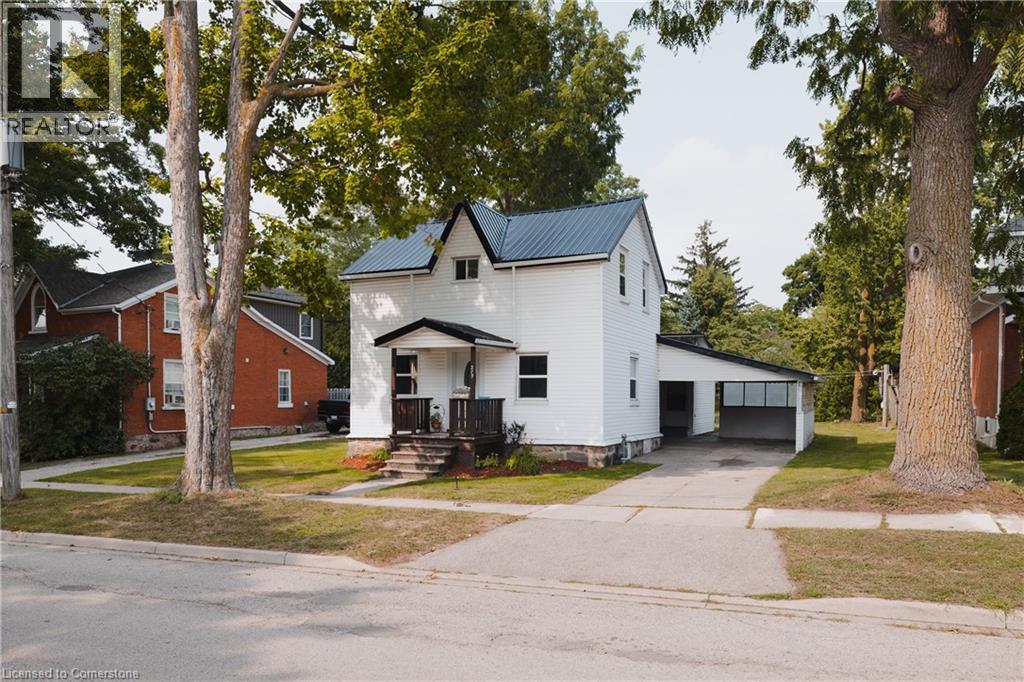 Photo 1 of 275 Clayton Street E, Listowel ON