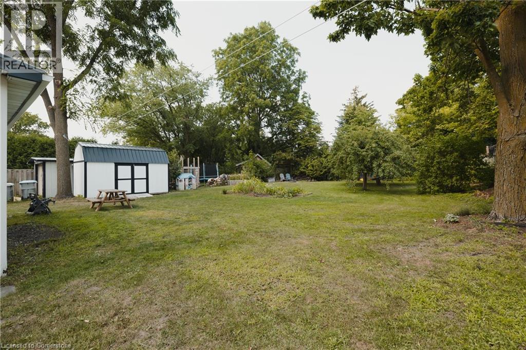 Photo 19 of 275 Clayton Street E, Listowel ON
