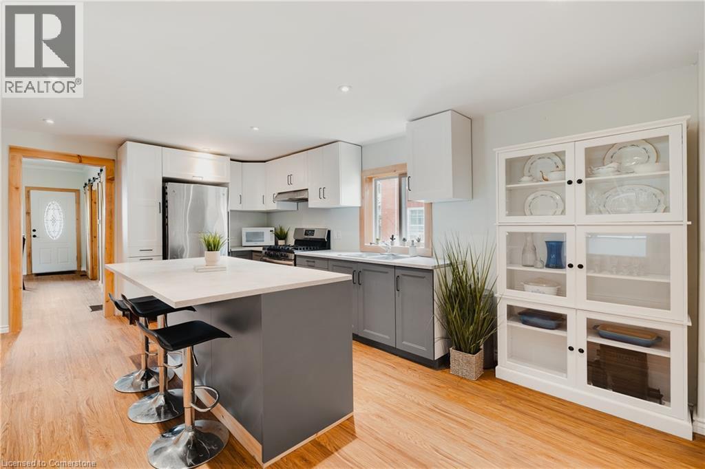 Photo 2 of 275 Clayton Street E, Listowel ON