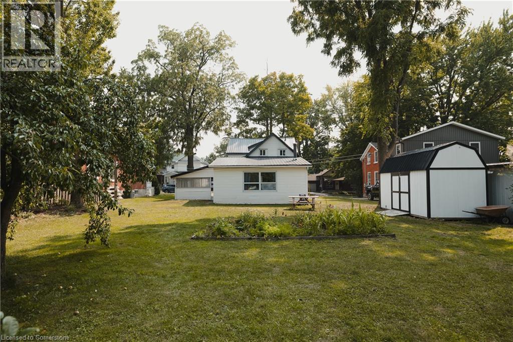 Photo 23 of 275 Clayton Street E, Listowel ON