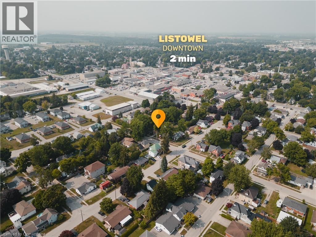 Photo 28 of 275 Clayton Street E, Listowel ON