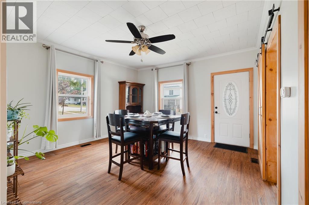 Photo 7 of 275 Clayton Street E, Listowel ON