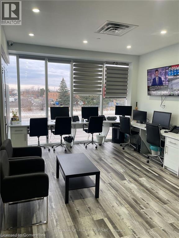 9300 GOREWAY Drive Unit# 205 – 6