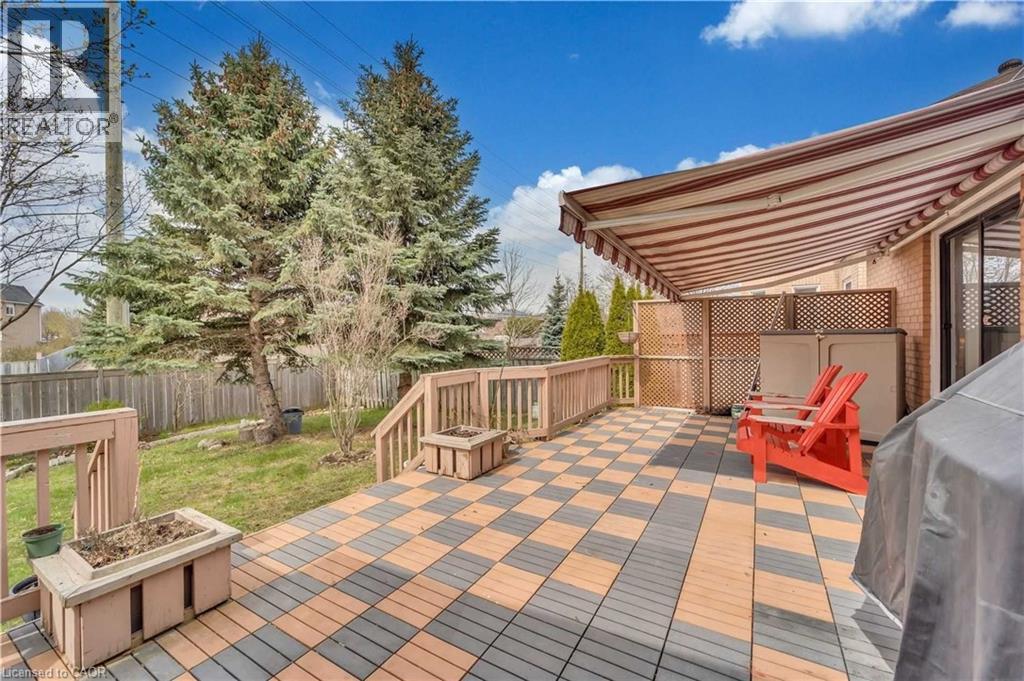 Photo 39 of 85 Cityview Circle, Barrie ON