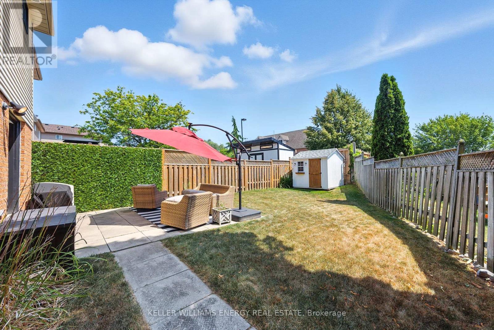 Photo 43 of 9 Glen Ray Court, Clarington ON