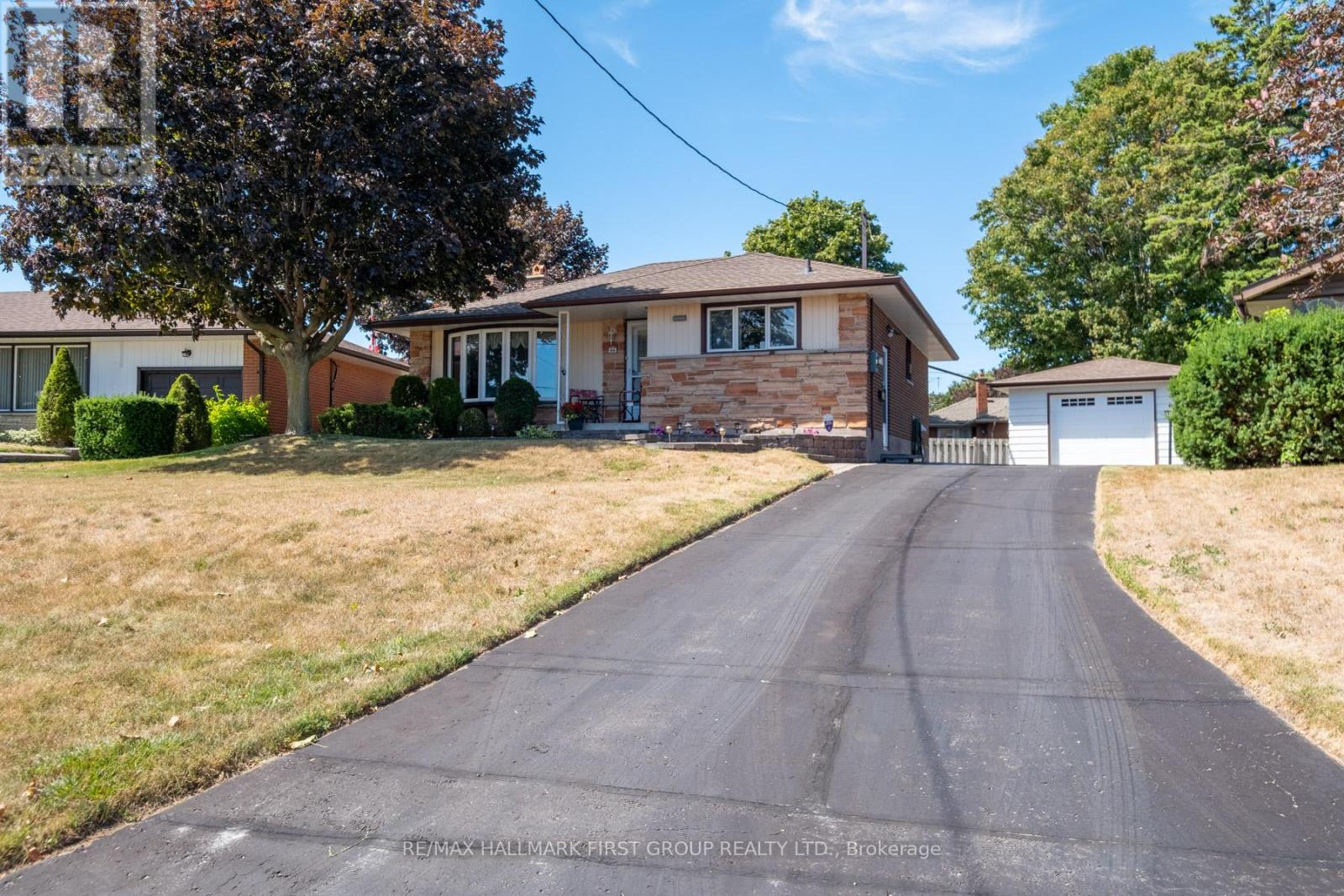 Photo 1 of 64 Gatineau Street, Oshawa ON
