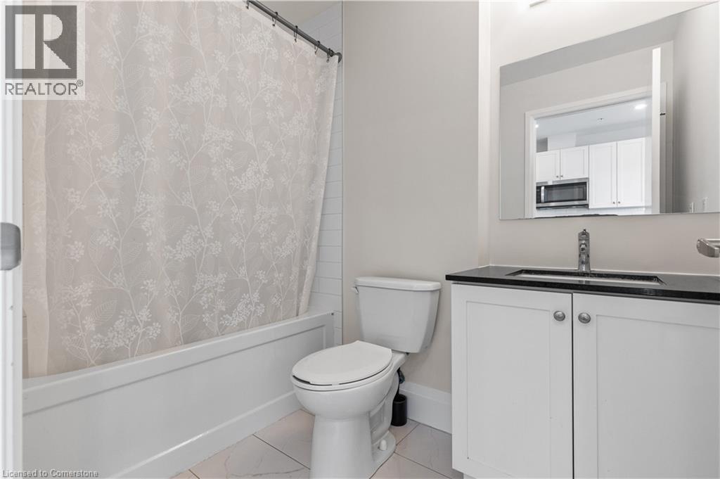 Photo 23 of 104 Garment Street Unit 1004, Kitchener ON