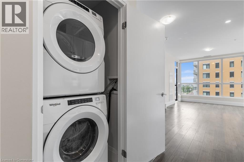 Photo 19 of 104 Garment Street Unit 1004, Kitchener ON