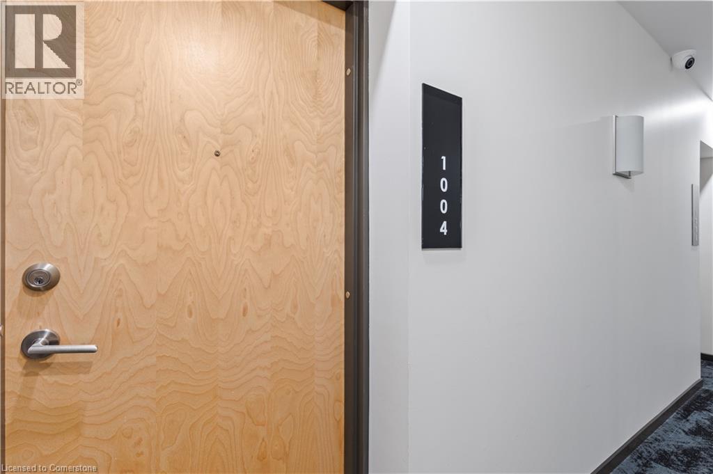 Photo 27 of 104 Garment Street Unit 1004, Kitchener ON