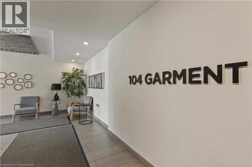 Photo 18 of 104 Garment Street Unit 1004, Kitchener ON