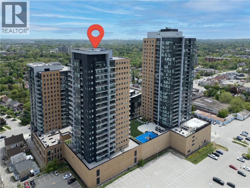 Photo 6 of 104 Garment Street Unit 1004, Kitchener ON