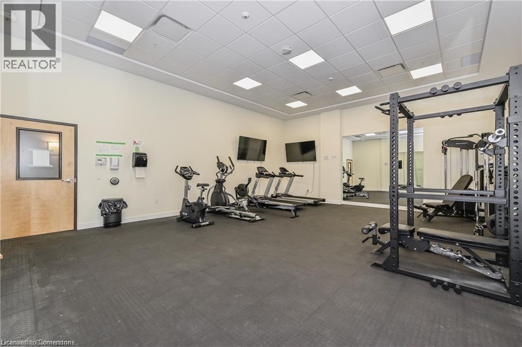 Photo 11 of 104 Garment Street Unit 1004, Kitchener ON