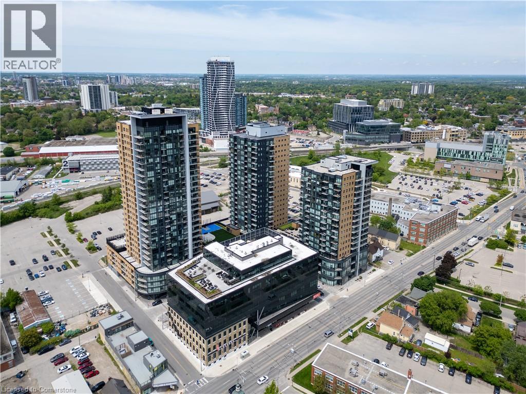 Photo 3 of 104 Garment Street Unit 1004, Kitchener ON