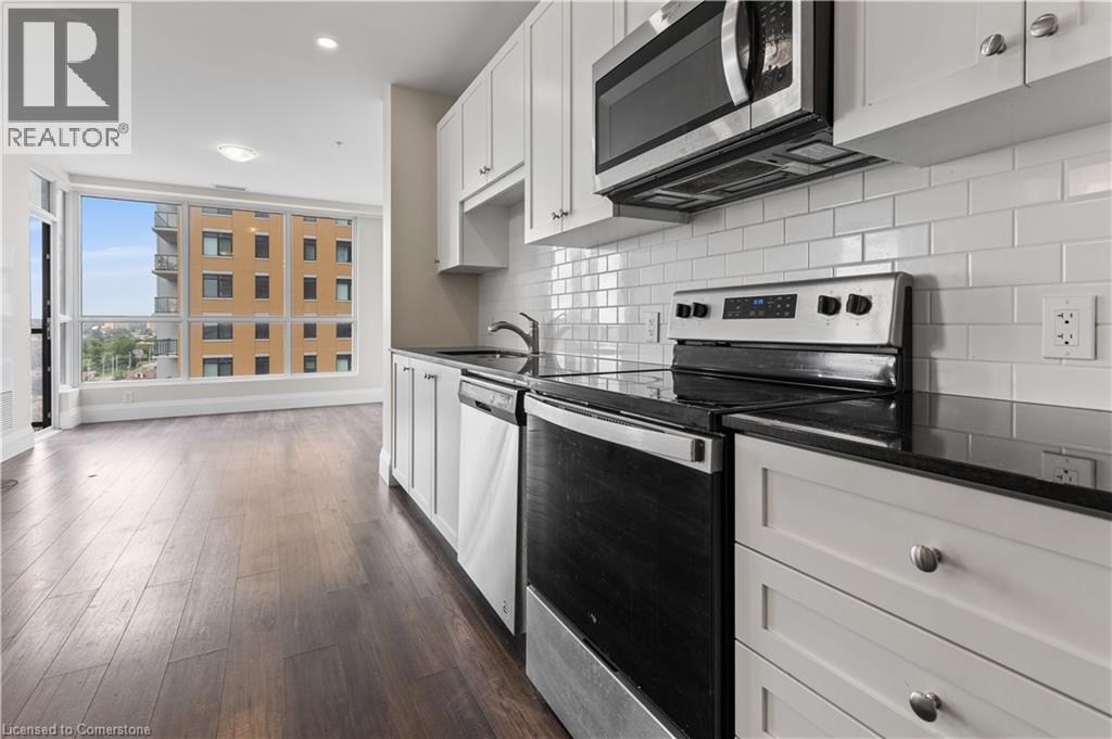 Photo 14 of 104 Garment Street Unit 1004, Kitchener ON