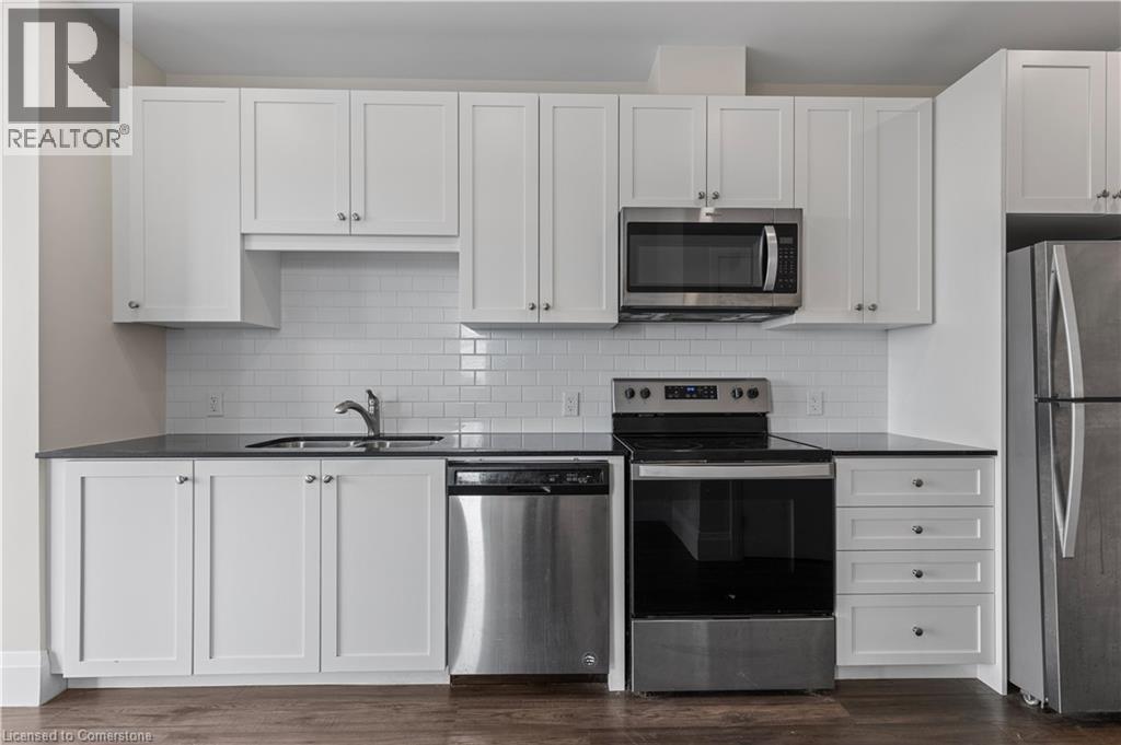 Photo 15 of 104 Garment Street Unit 1004, Kitchener ON