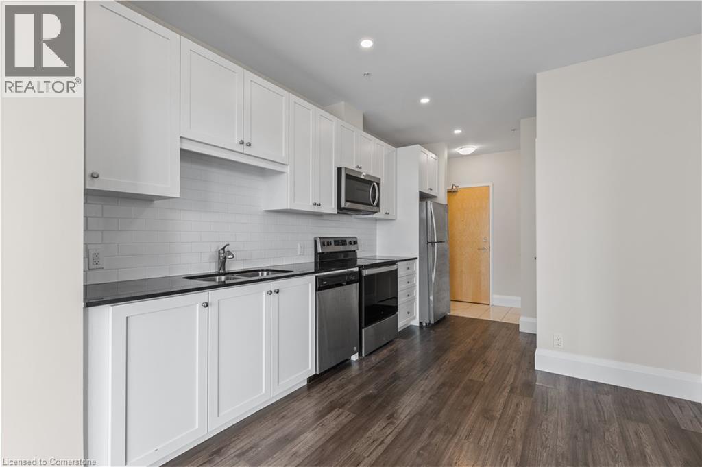 Photo 25 of 104 Garment Street Unit 1004, Kitchener ON