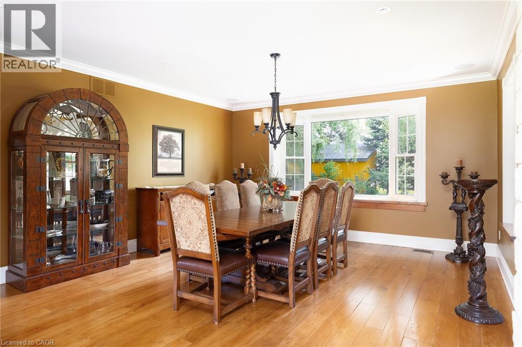 Photo 12 of 1309 Queens Bush Road, Wellesley ON