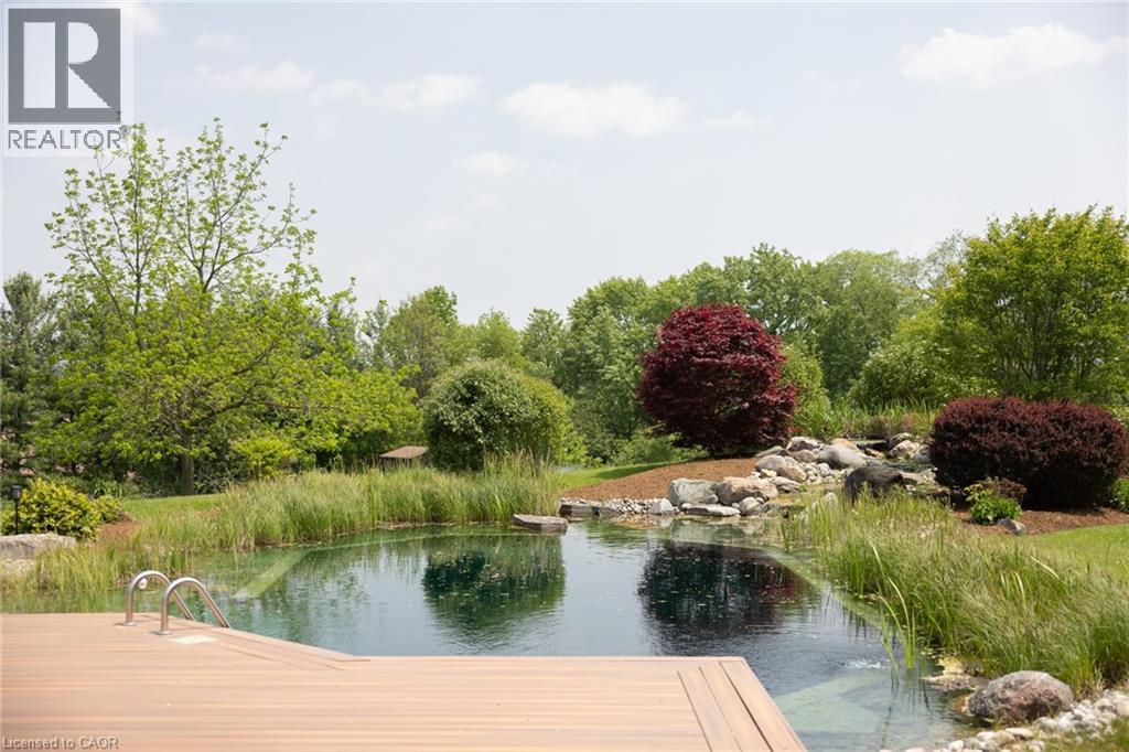 Photo 41 of 1309 Queens Bush Road, Wellesley ON