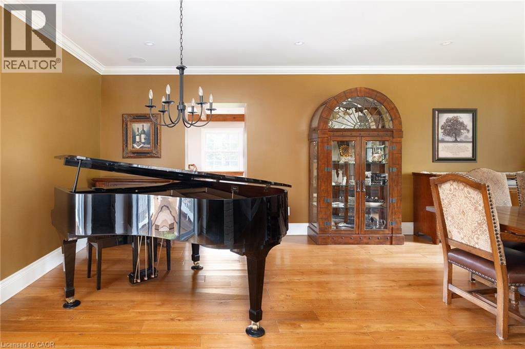 Photo 11 of 1309 Queens Bush Road, Wellesley ON