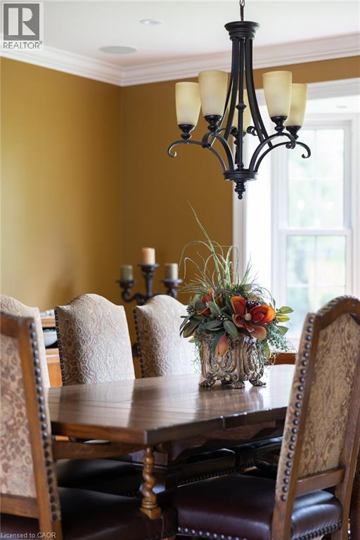 Photo 16 of 1309 Queens Bush Road, Wellesley ON