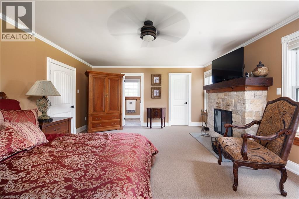 Photo 36 of 1309 Queens Bush Road, Wellesley ON