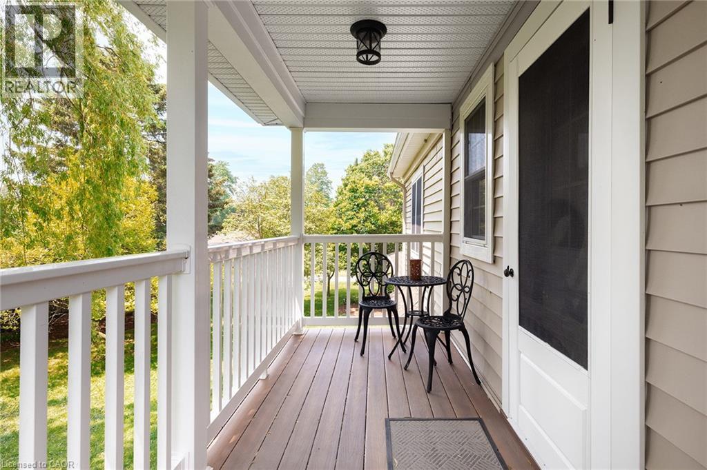 Photo 5 of 1309 Queens Bush Road, Wellesley ON