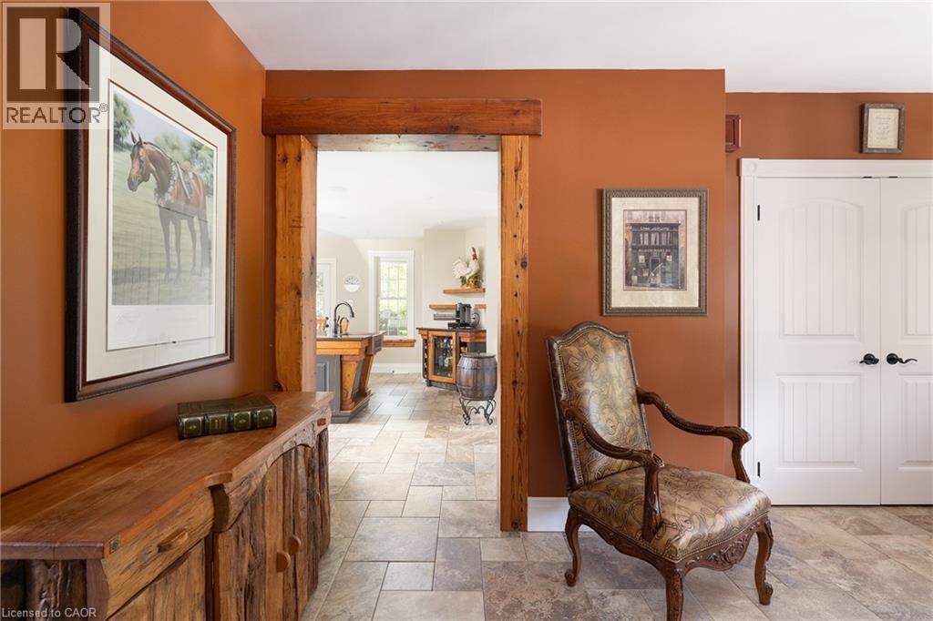 Photo 8 of 1309 Queens Bush Road, Wellesley ON