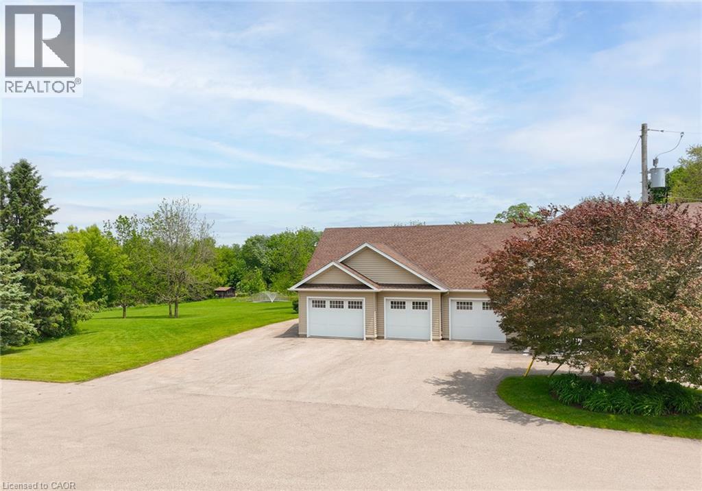 Photo 4 of 1309 Queens Bush Road, Wellesley ON