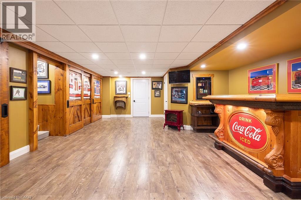Photo 38 of 1309 Queens Bush Road, Wellesley ON