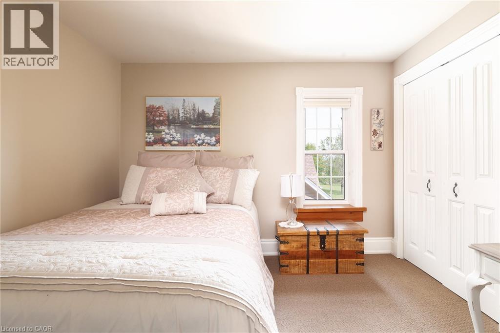 Photo 33 of 1309 Queens Bush Road, Wellesley ON
