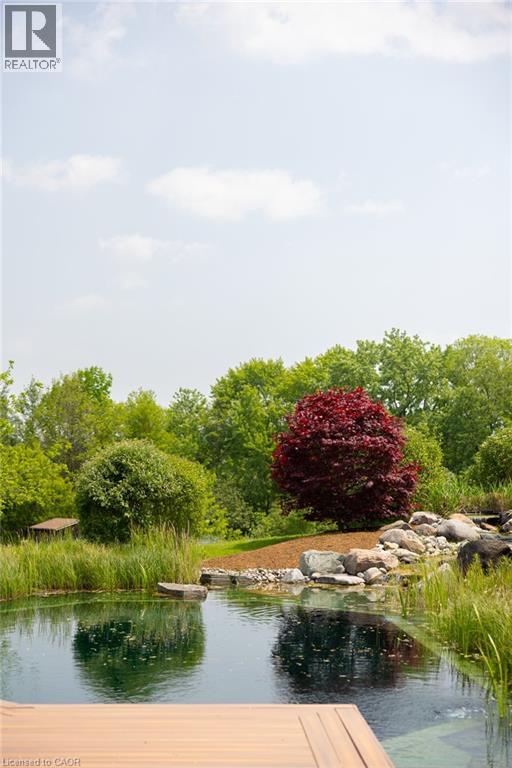 Photo 39 of 1309 Queens Bush Road, Wellesley ON