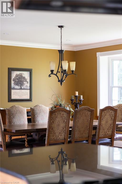 Photo 26 of 1309 Queens Bush Road, Wellesley ON