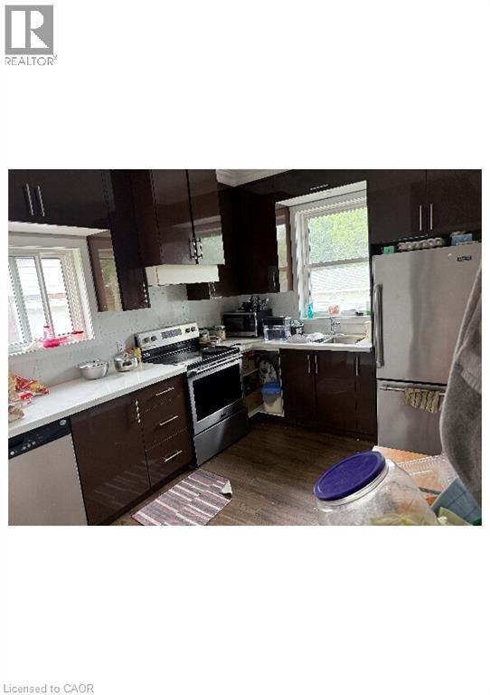 Photo 6 of 4123 Hickson Avenue, Niagara Falls ON