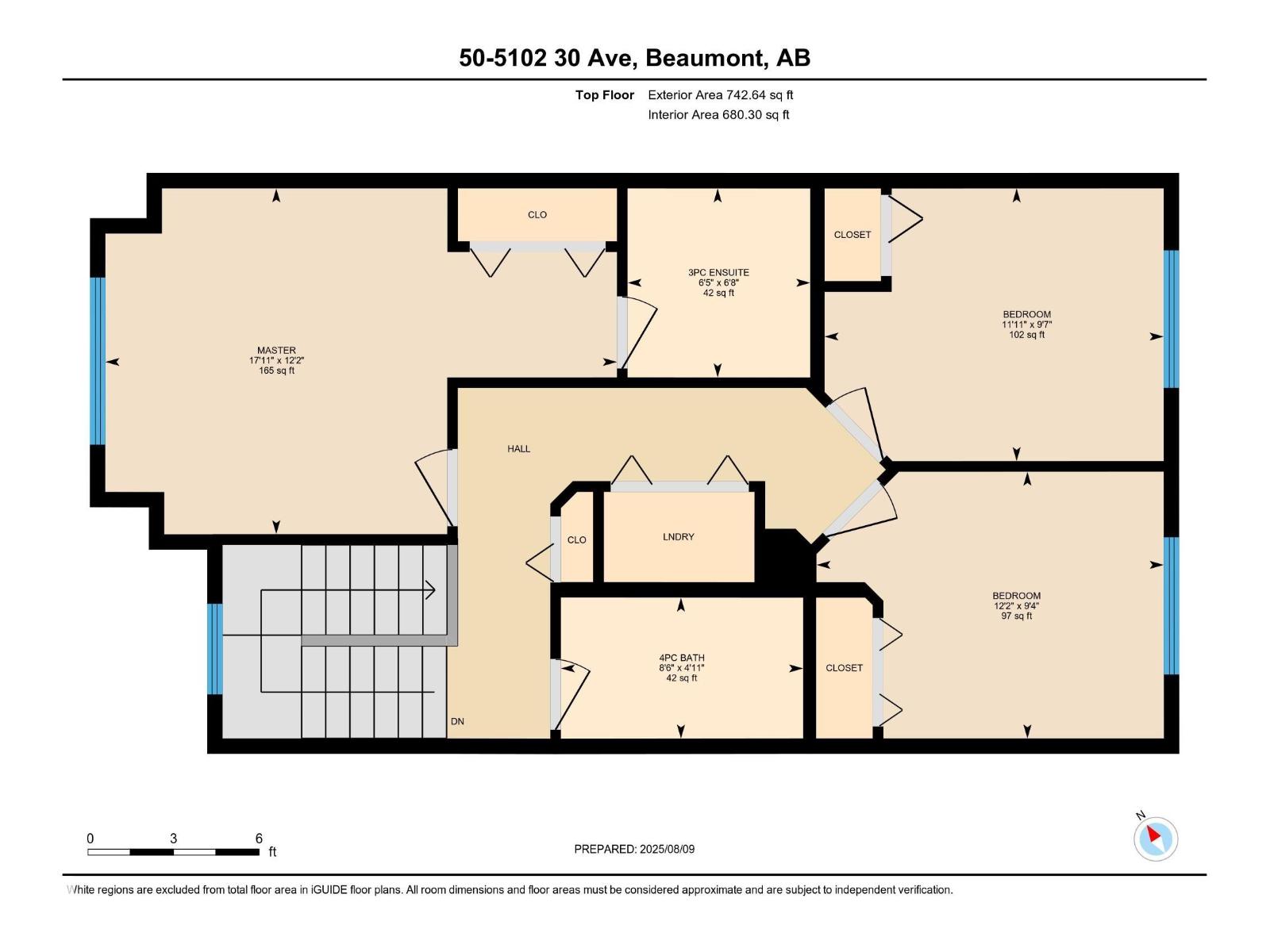 Photo 63 of 50 5102 30 Av, Beaumont AB