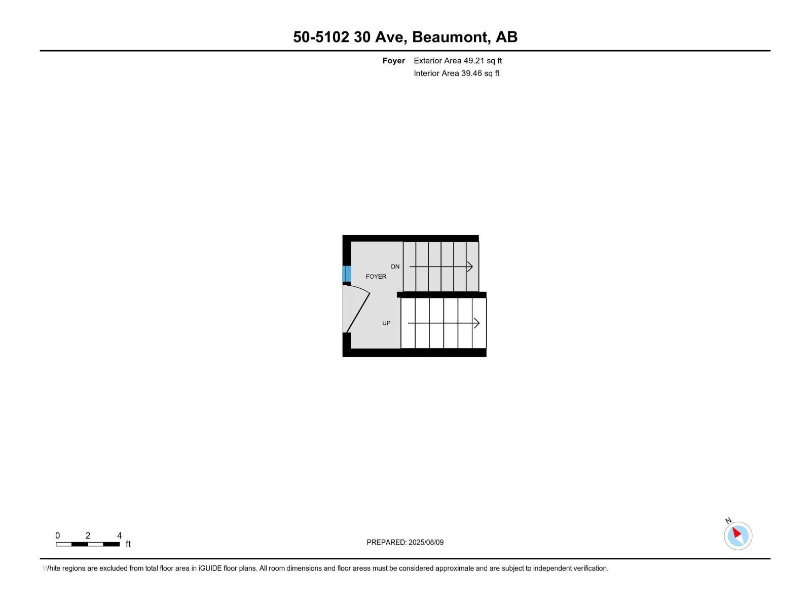 Photo 64 of 50 5102 30 Av, Beaumont AB