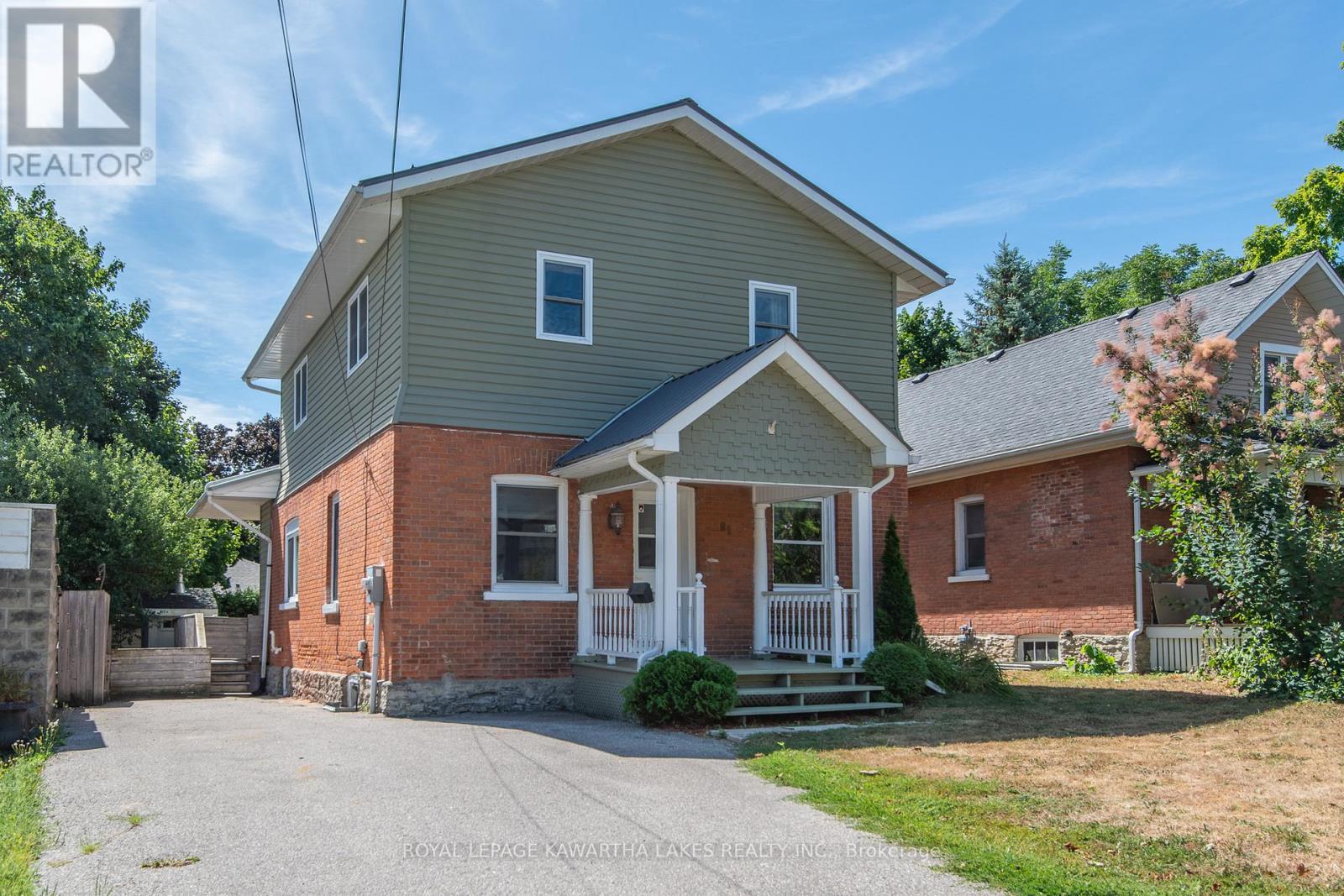 Photo 1 of 91 Glenelg Street W, Kawartha Lakes ON